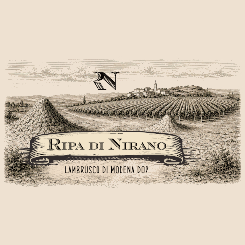 Ripa di Nirano Lambrusco di Modena